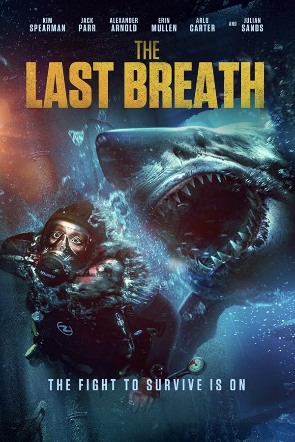 دانلود فیلم آخرین نفس | The Last Breath