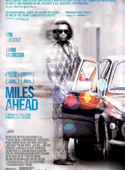 دانلود فیلم مایل ها جلوتر | Miles Ahead