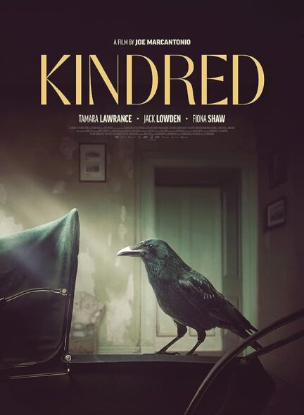 دانلود فیلم خویشاوند | Kindred