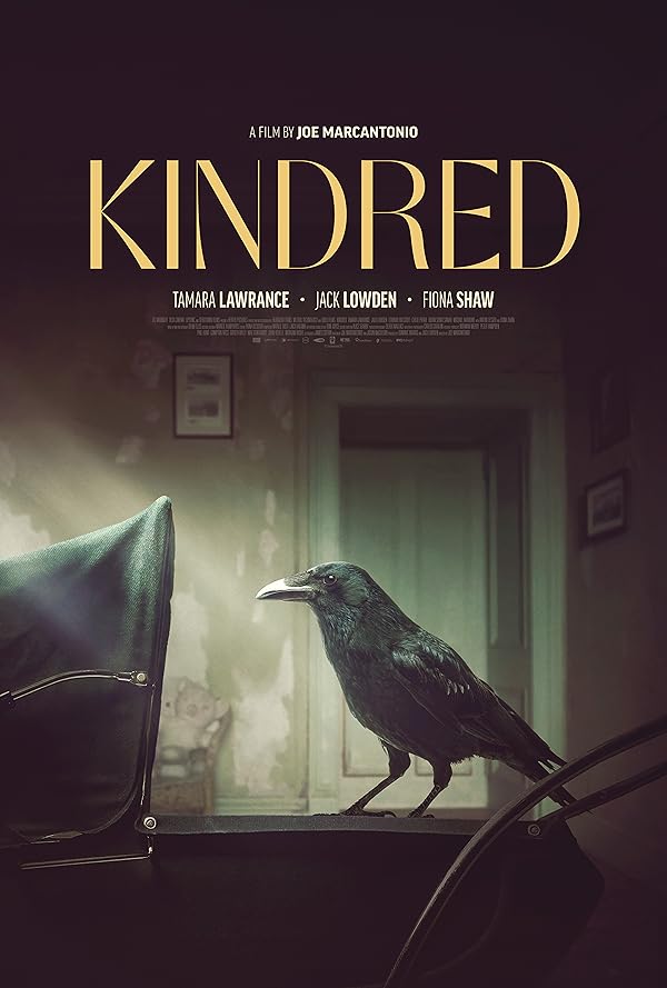 دانلود فیلم خویشاوند | Kindred