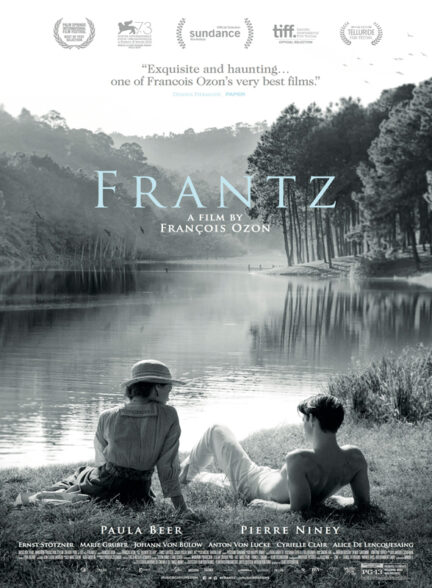 دانلود فیلم فرانتز | Frantz