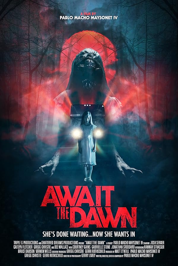 دانلود فیلم منتظر سپیده دم | Await the Dawn