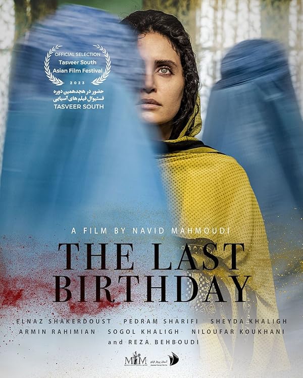 دانلود فیلم آخرین تولد | The Last Birthday