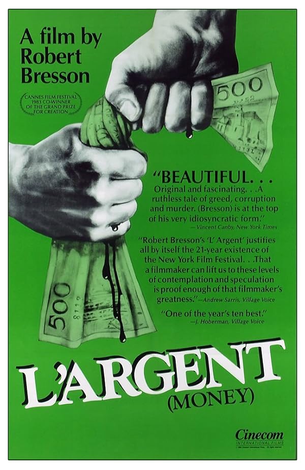 دانلود فیلم پول | L’Argent