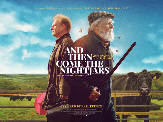 دانلود فیلم و آنگاه شبگردها می آیند | And Then Come the Nightjars