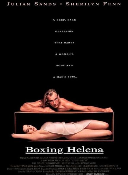 دانلود فیلم انحصار هلنا | Boxing Helena 1993