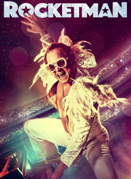 دانلود فیلم راکتمن | Rocketman