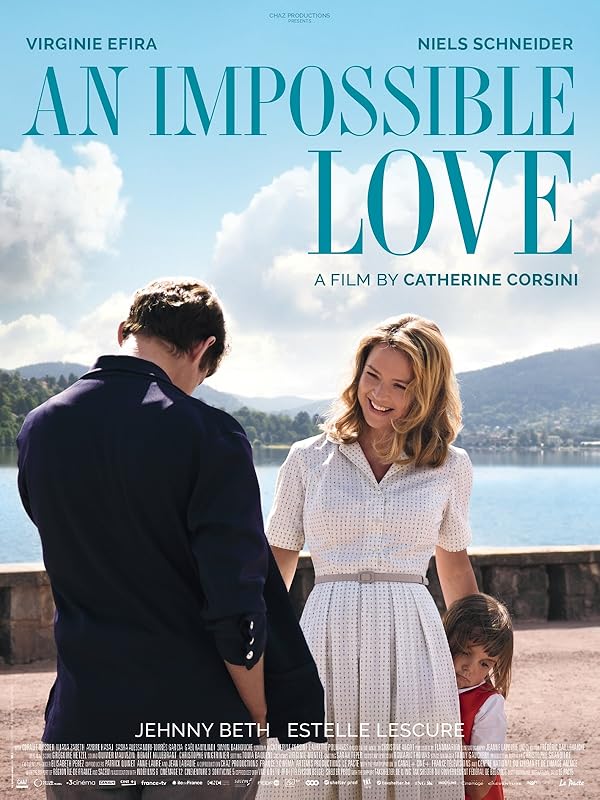 دانلود فیلم عشق غیرممکن | An Impossible Love