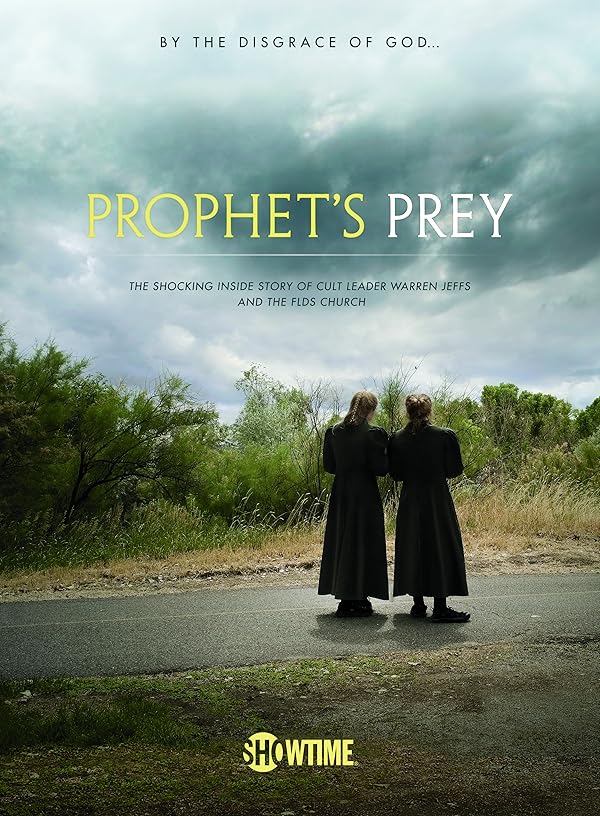 دانلود فیلم طعمه پیامبر | Prophet’s Prey