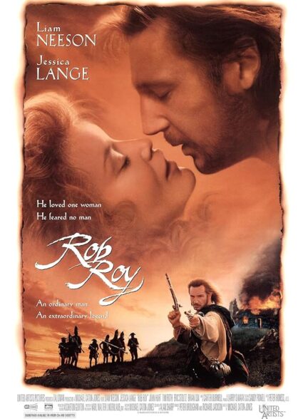 دانلود فیلم راب روی | Rob Roy