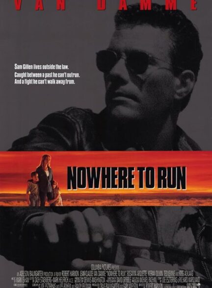 دانلود فیلم جایی برای اجرا نیست | Nowhere to Run