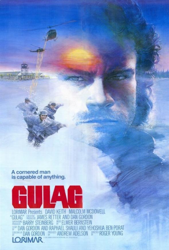 دانلود فیلم گولاگ | Gulag