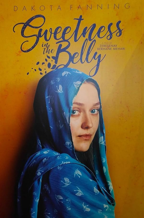 دانلود فیلم عزیز دل | 2019 Sweetness in the Belly