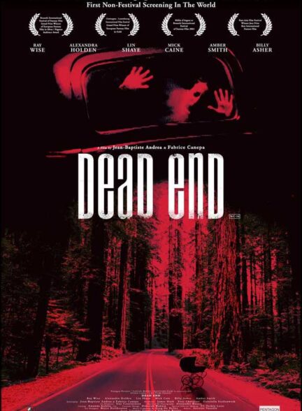 دانلود فیلم بن بست | Dead End