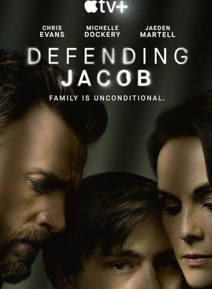 دانلود سریال دفاع از جیکوب | Defending Jacob