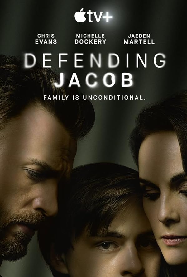 دانلود سریال دفاع از جیکوب | Defending Jacob