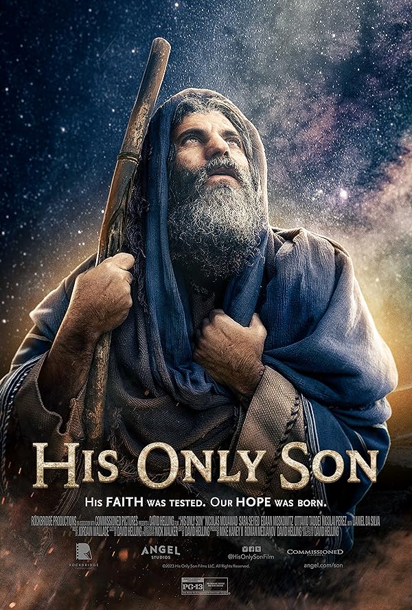 فیلم تنها پسر او | His Only Son 2023