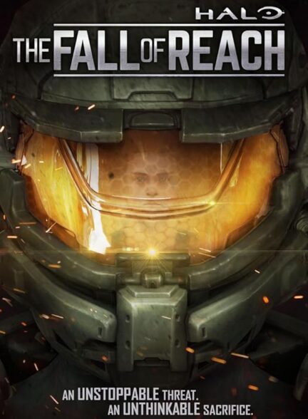 دانلود فیلم سقوط دسترسی | Halo: The Fall of Reach