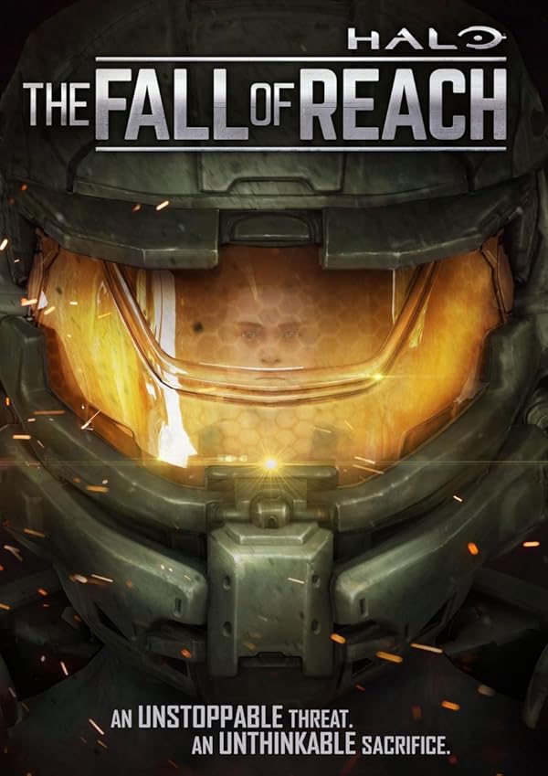 دانلود فیلم سقوط دسترسی | Halo: The Fall of Reach