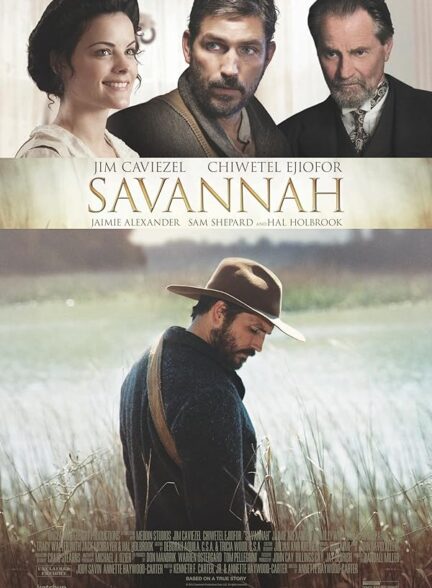 دانلود فیلم ساوانا | Savannah