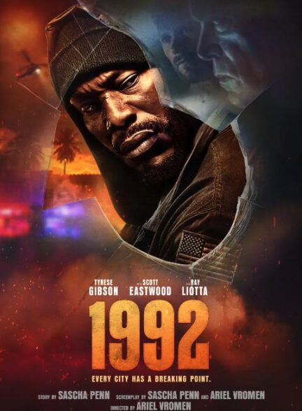 دانلود فیلم 1992 (2024)