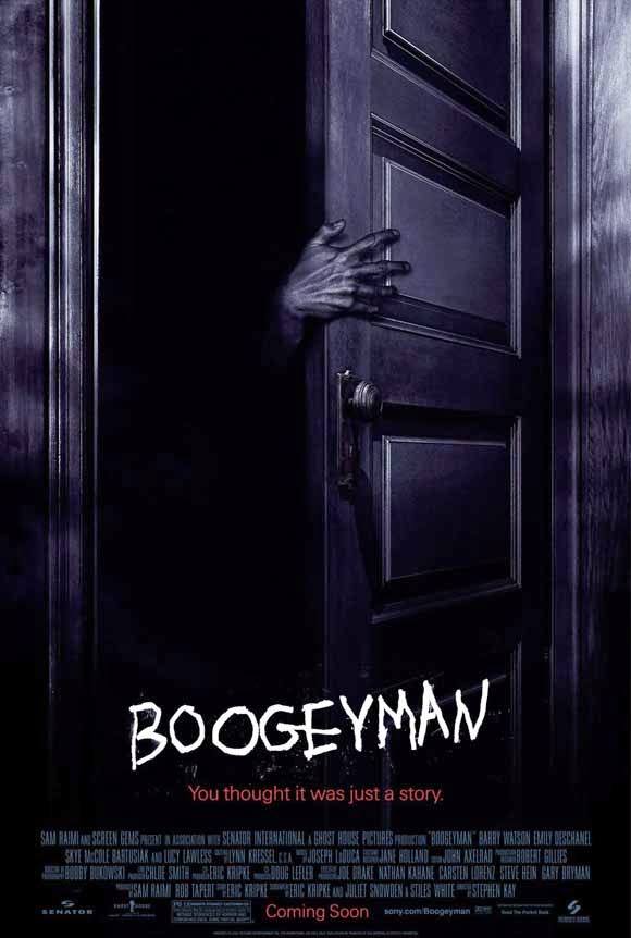 دانلود فیلم بوگی من | 2005 Boogeyman