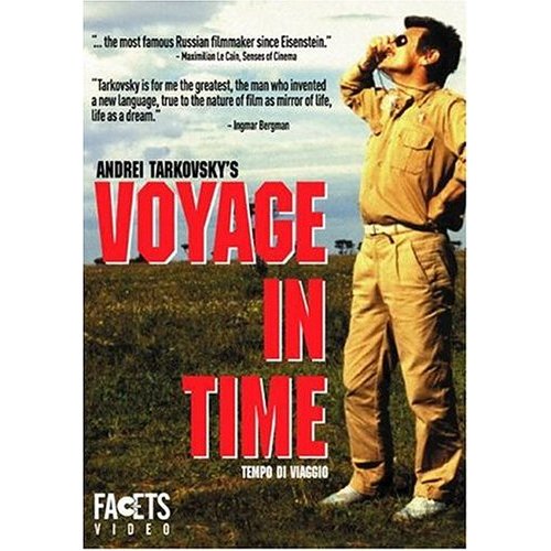 دانلود فیلم سفر در زمان | Voyage in Time