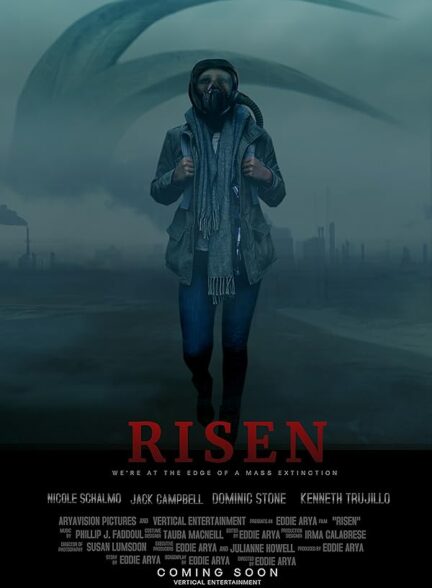 دانلود فیلم برخاسته | 2021 Risen