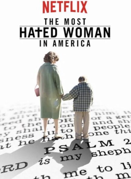 دانلود فیلم منفورترین زن آمریکا | The Most Hated Woman in America