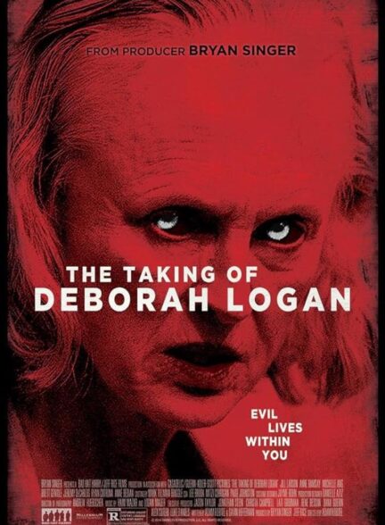 دانلود فیلم گرفتن دبورا لوگان | The Taking of Deborah Logan