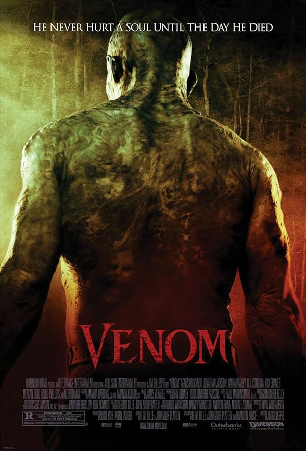 دانلود فیلم زهر | Venom