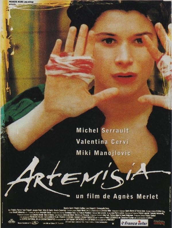 دانلود فیلم درمنه | Artemisia