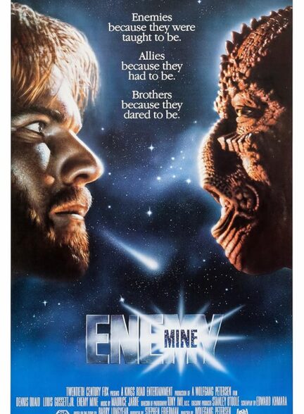 دانلود فیلم معدن دشمن | Enemy Mine