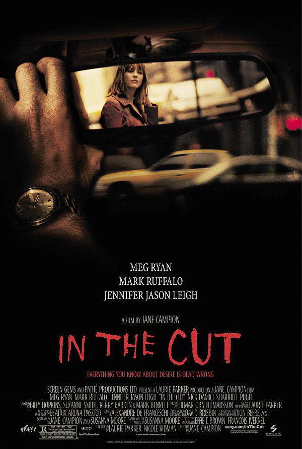 دانلود فیلم در برش | In the Cut 2003