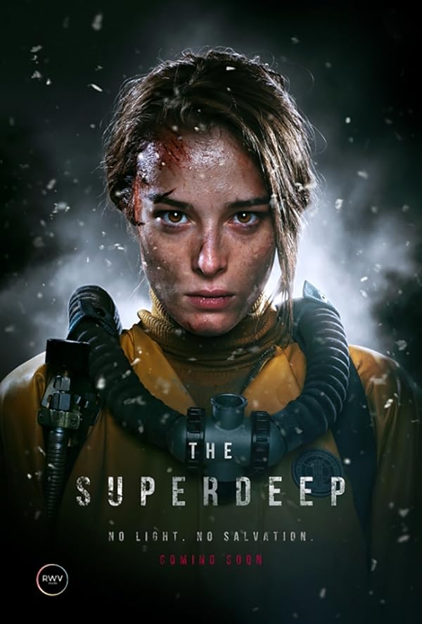 دانلود فیلم فوق العاده عمیق | Superdeep