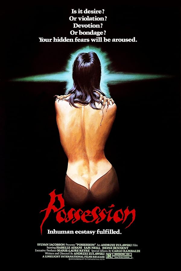 دانلود فیلم تملک | Possession