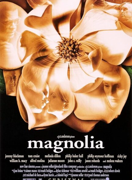 دانلود فیلم مگنولیا | Magnolia 1999