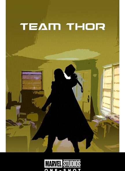 دانلود فیلم تیم ثور | Team Thor