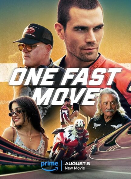 دانلود فیلم یک حرکت سریع | One Fast Move