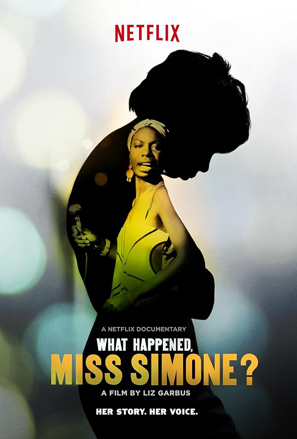 دانلود فیلم چه اتفاقی افتاد، خانم سیمون؟ | What Happened, Miss Simone?