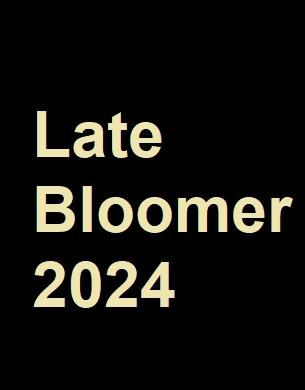 دانلود فیلم 2024 Late Bloomer