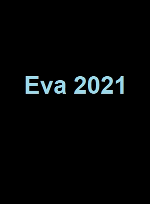 دانلود فیلم 2021 Eva