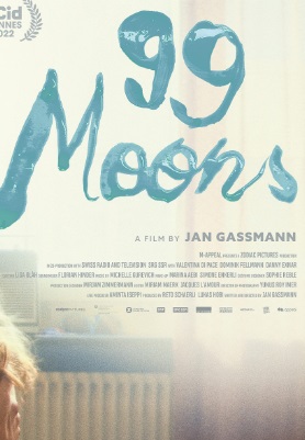 دانلود فیلم ماه ها | 2022 99 Moons