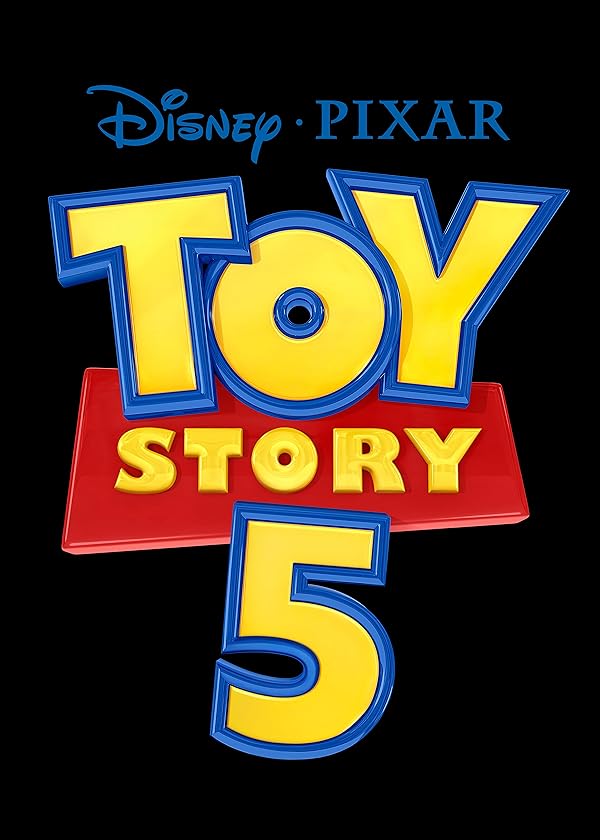 دانلود فیلم داستان اسباب بازی 5 | 2026 Toy Story 5