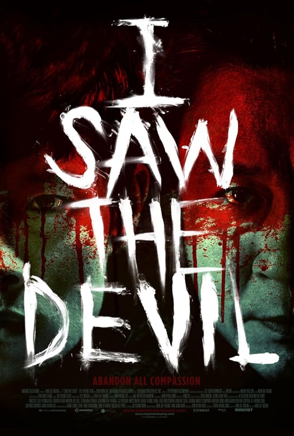 دانلود فیلم شیطان را دیدم | I Saw the Devil