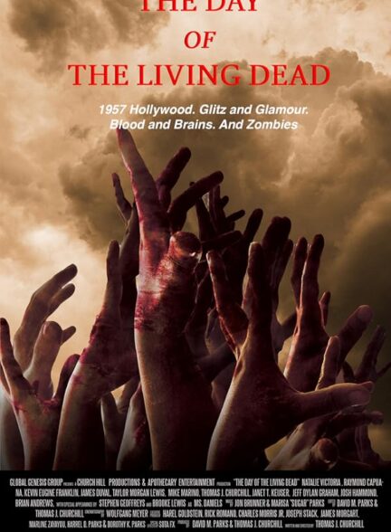 دانلود فیلم روز مردگان زنده | The Day of the Living Dead