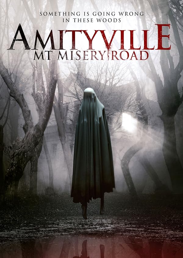 دانلود فیلم Amityville: Mt. Misery Rd.