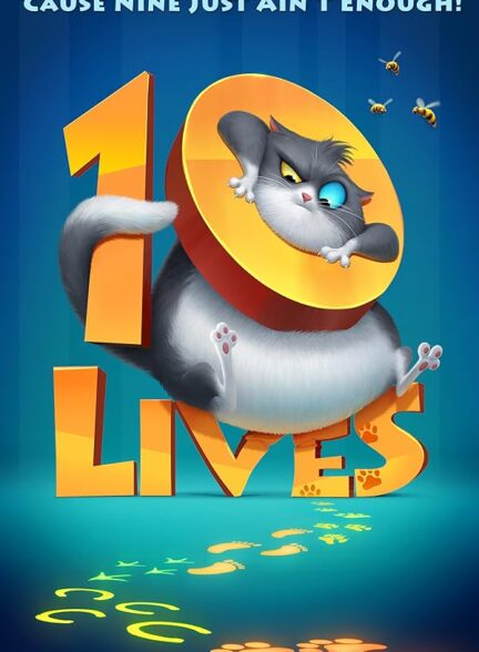 دانلود فیلم 10 زندگی | 10 Lives