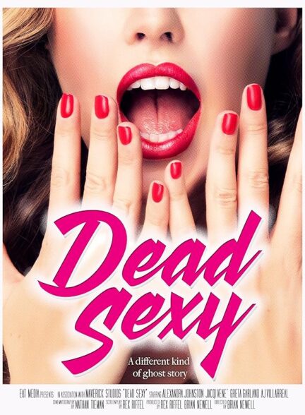 دانلود فیلم مرده سکسی | Dead Sexy