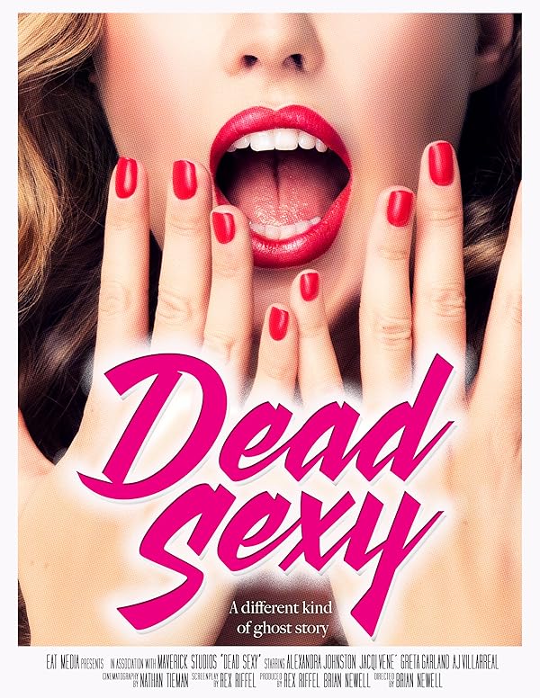 دانلود فیلم مرده سکسی | Dead Sexy